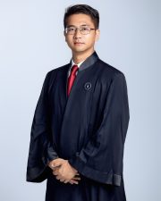 钟英杰