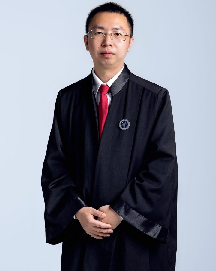 雷新林